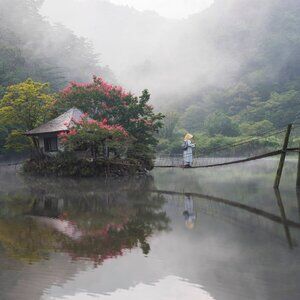 Meet your Posher, Mike